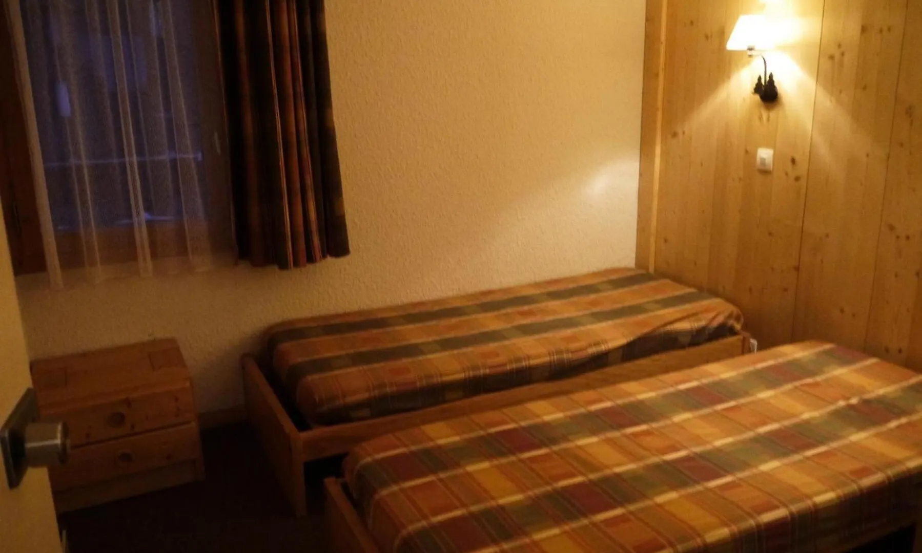 Residence Arpasson - Arpasson 18 Mae-4401 Les Allues France