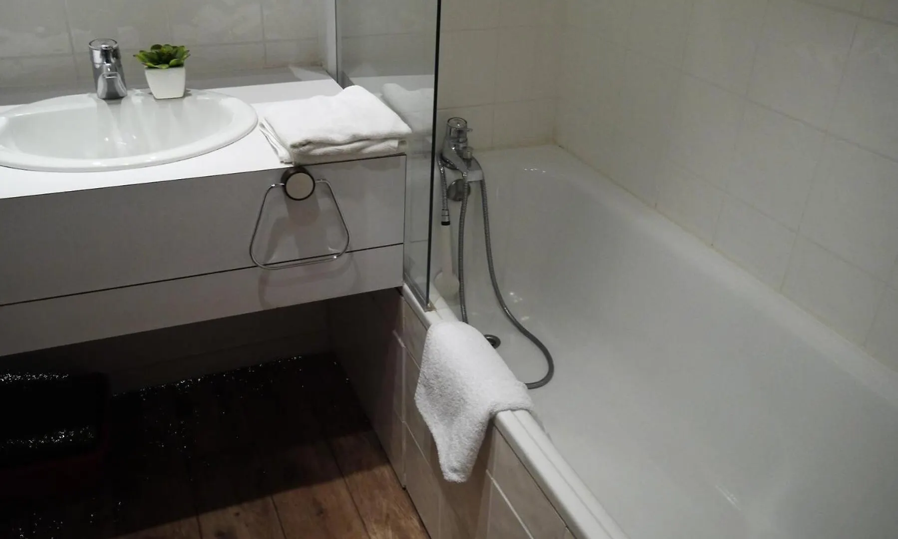 Residence Arpasson - Arpasson 18 Mae-4401 Les Allues France