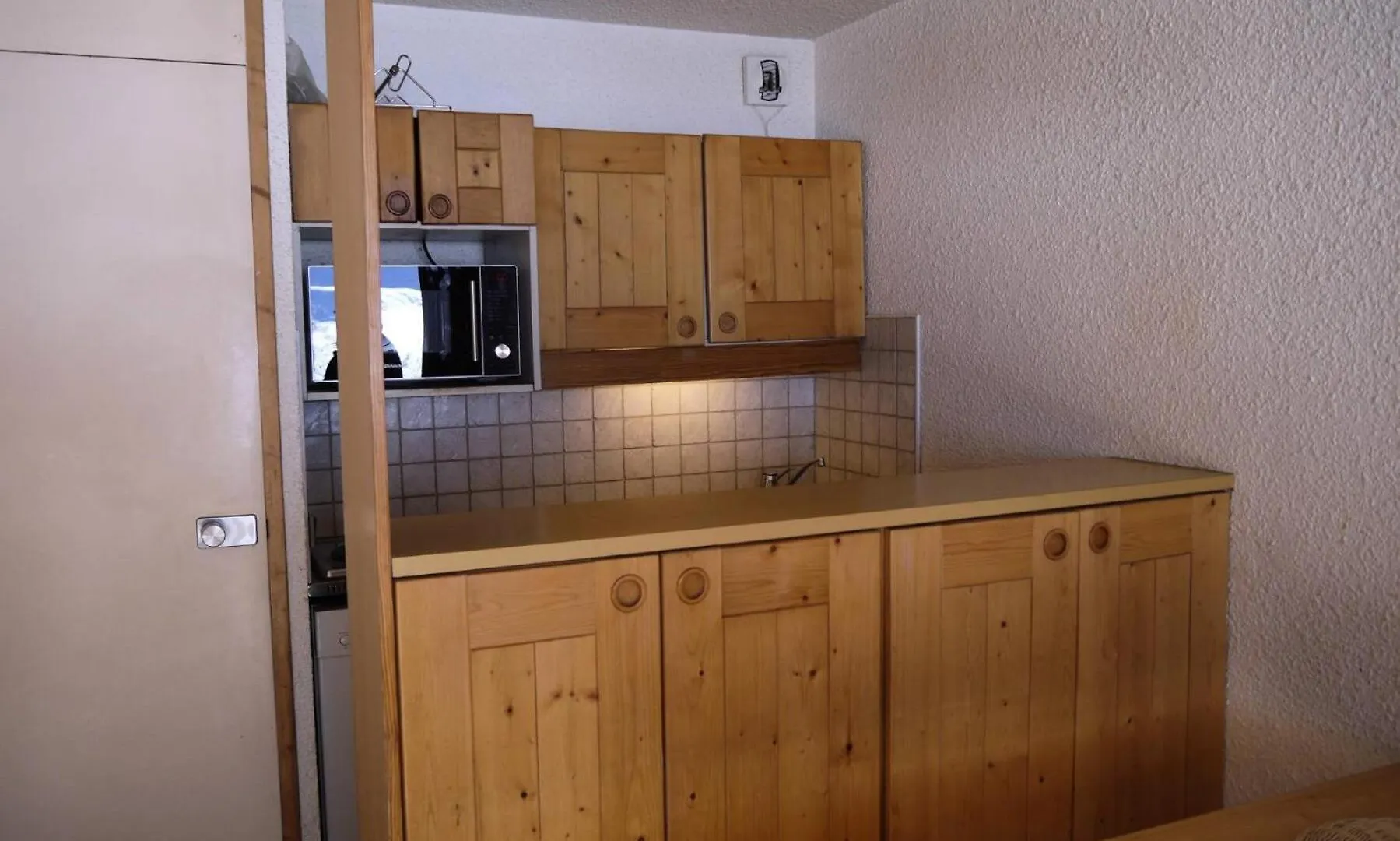 Residence Arpasson - Arpasson 18 Mae-4401 Les Allues 0*,