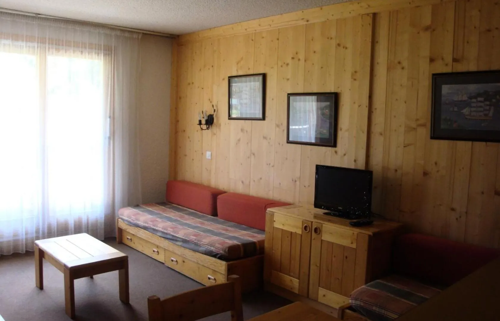 Residence Arpasson - Arpasson 18 Mae-4401 Les Allues